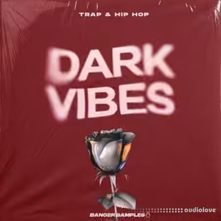 Banger Samples Dark Vibes [WAV]