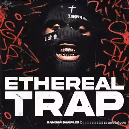 Banger Samples Ethereal Trap [WAV]