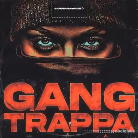 Banger Samples Gang Trappa [WAV]