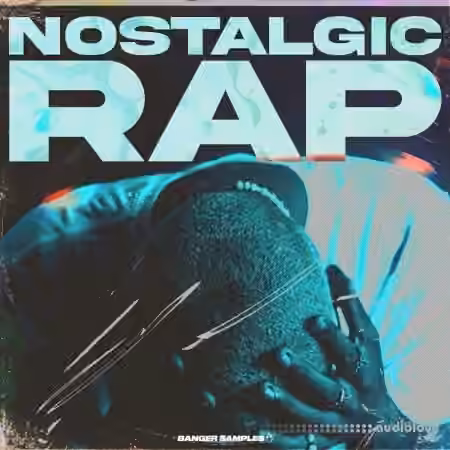 Banger Samples Nostalgic Rap [WAV, REX]