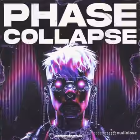 Banger Samples Phase Collapse [WAV, MiDi, REX]