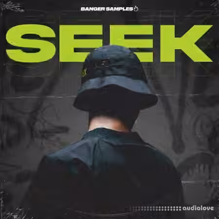 Banger Samples Seek Beats [WAV, MiDi, REX]