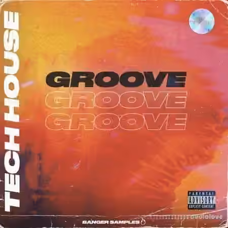 Banger Samples Tech House Groove [MULTiFORMAT, WAV, REX, Synth Presets]
