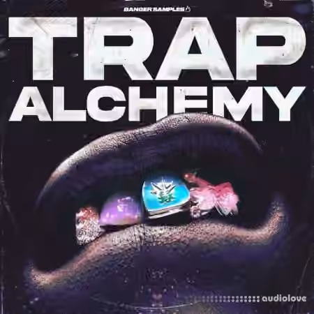 Banger Samples Trap Alchemy [WAV]