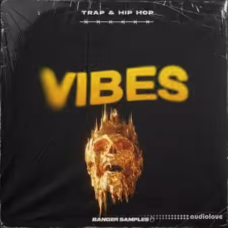 Banger Samples Vibes [WAV, MiDi]