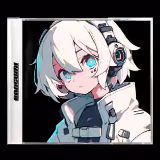 Bangumi Vocaloid Type J-Pop Song Kit MEGURU [WAV, MiDi, Synth Presets]
