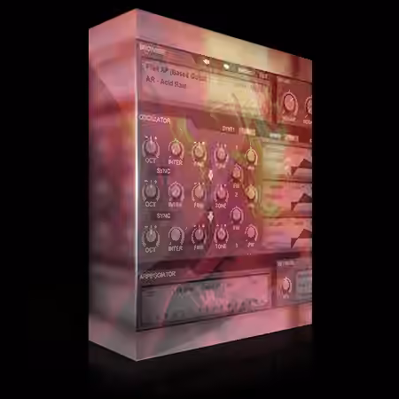 Based Gutta Flair XP ElectraX Bank [Synth Presets]