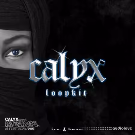 Basobeats + Icemelodies Calyx Loop Kit [MP3]