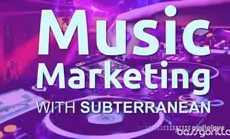BassGorilla Music Marketing With Subterranean [TUTORiAL]