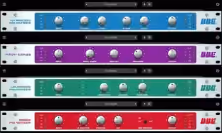 BBE Sound Sonic Sweet v4.7.0 [WiN]