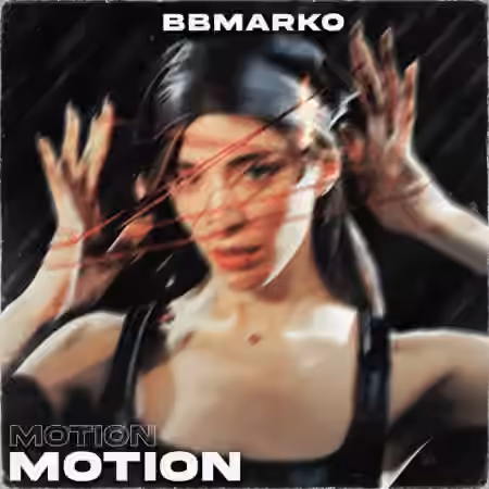 BBMarko Motion Bundle Kit [WAV, MiDi]