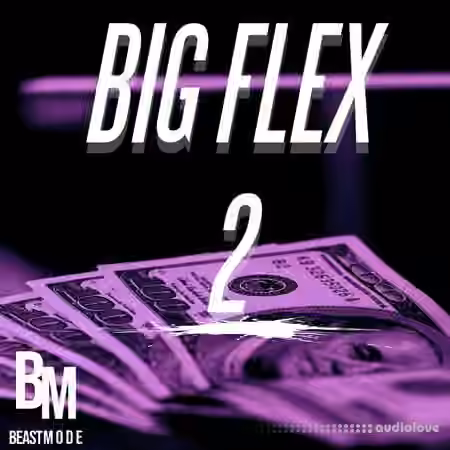 Beast Mode Big Flex 2 [WAV]