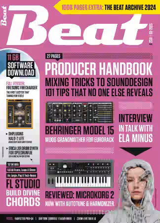 Beat English March 2025