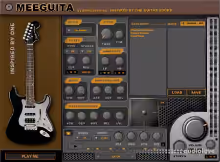 Beatassist EU MeeGuita v1.0 [WiN, MacOSX]
