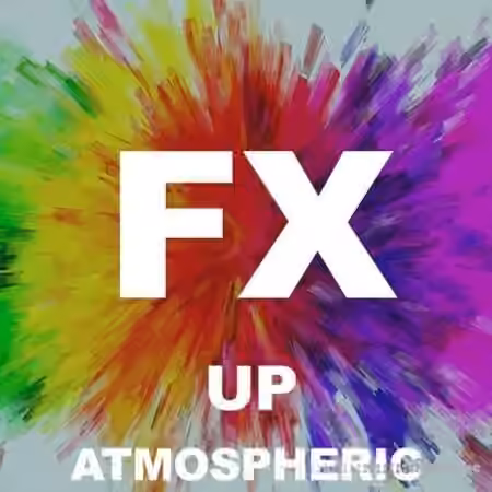 Beatrising FX Up Atmospheric [WAV]