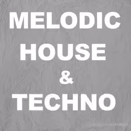 Beatrising Melodic House and Techno [WAV]