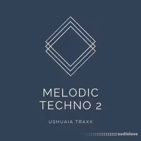 Beatrising Melodic Techno 2 [WAV]