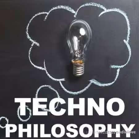 Beatrising Techno Philosophy 2 [WAV]