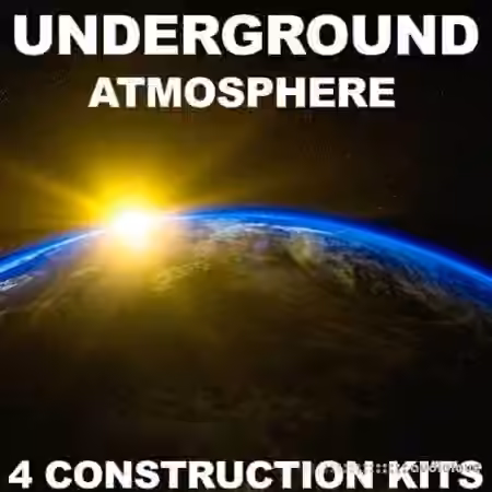 Beatrising Underground Atmosphere [WAV]