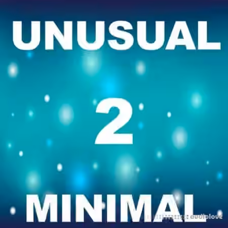 Beatrising Unusual Minimal 2 [WAV]