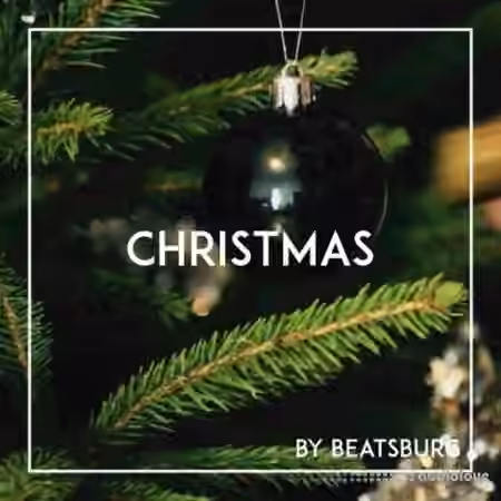 Beatsburg Christmas Objects By BEATSBURG [AiFF]