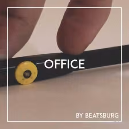 Beatsburg Office By BEATSBURG [AiFF]