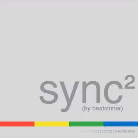 Beatsinner sync2 (one-shots) [WAV]
