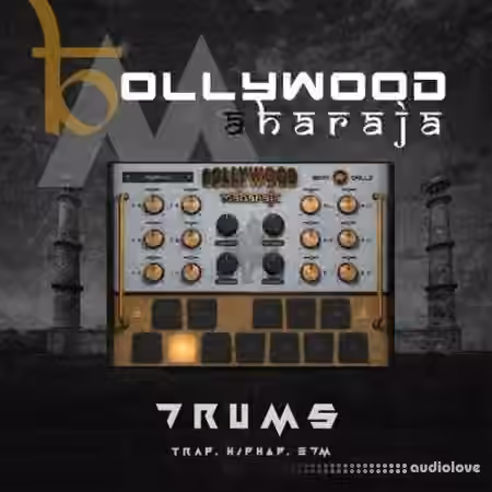 BeatSkillz Bollywood Maharaja v1.2 RETAiL [WiN, MacOSX]