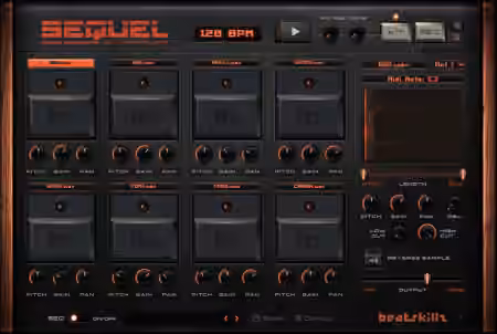 BeatSkillz Sequel v1.0.0 REPACK [WiN]