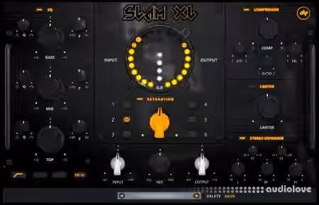 BeatSkillz Slam XL v1.1.0 [WiN, MacOSX]