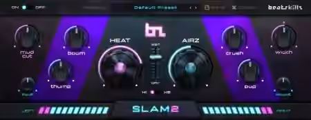 BeatSkillz Slam2 v1.3.0 R2 [WiN]