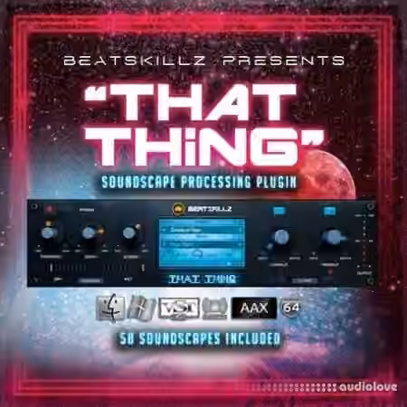 BeatSkillz That Thing v1.3.0 [WiN, MacOSX]