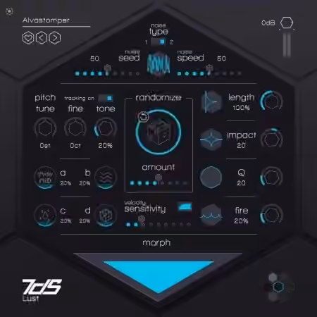 BEATSURFING 7DeadlySnares v1.1.1 [WiN]