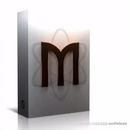 Beautiful Void Audio Metamorpha [KONTAKT]