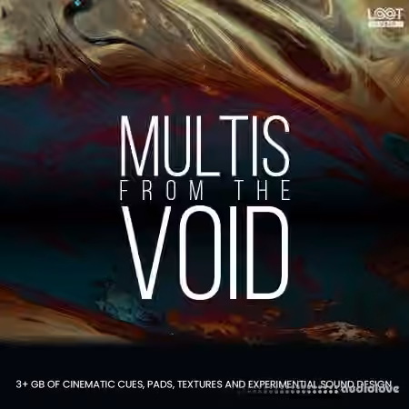 Beautiful Void Audio Multis from the Void Volume I [KONTAKT]