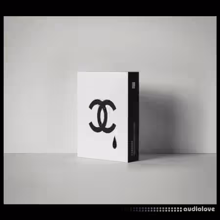 BeldonDidThat Chanel (Hi-Hat Midi Kit) [MiDi]
