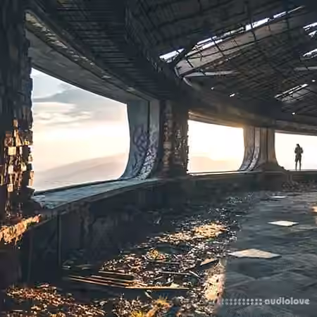 Ben Corrigan Dystopian Dream [WAV]