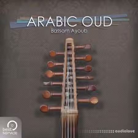 Best Service Arabic Oud [DAW Addons]