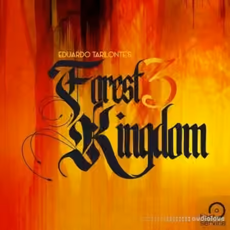 Best Service Forest Kingdom 3 [DAW Addons]