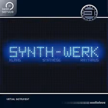 Best Service Synth-Werk [ENGINE 2]