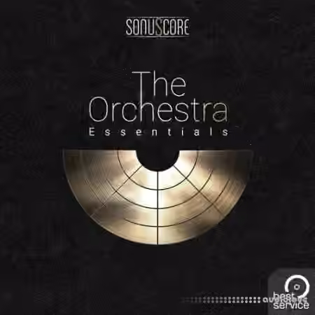 Best Service The Orchestra Essentials [KONTAKT]