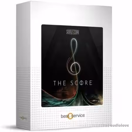 Best Sevice The Score [KONTAKT]