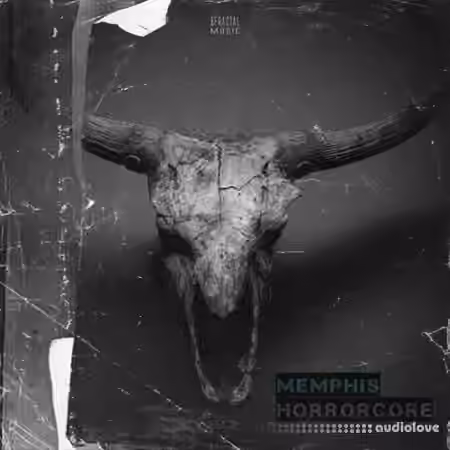 BFractal Memphis Horrorcore [WAV, MiDi]