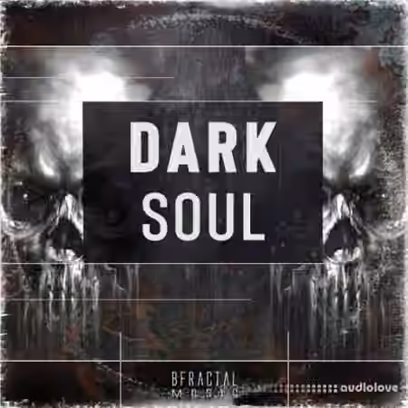 BFractal Music Dark Soul [WAV]