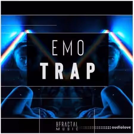 BFractal Music Emo Trap [WAV]