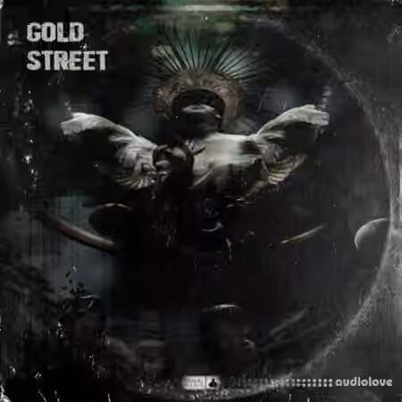 BFractal Music Gold Street [WAV]