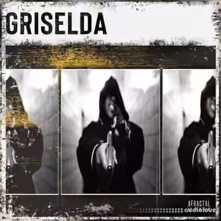 BFractal Music GRISELDA [WAV]