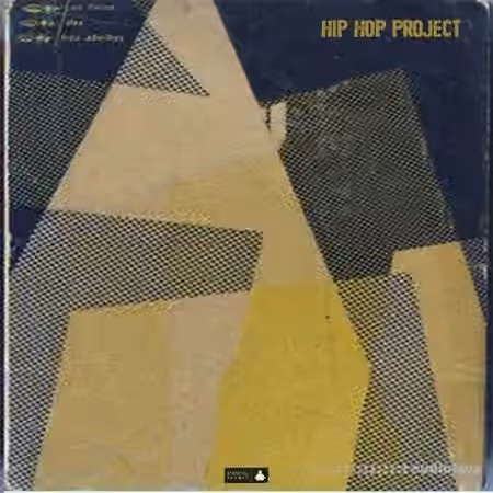 Bfractal Music Hip Hop Project [WAV, MiDi]