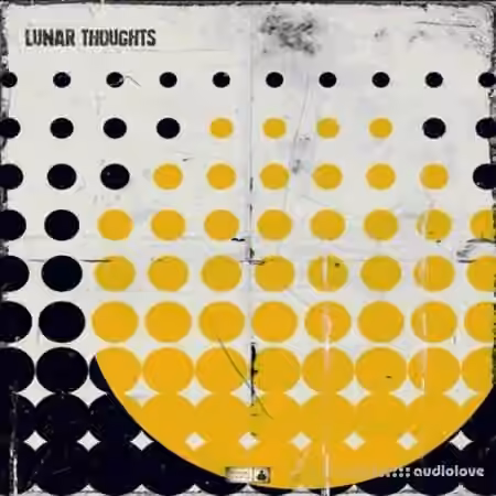 BFractal Music Lunar Thoughts [WAV]