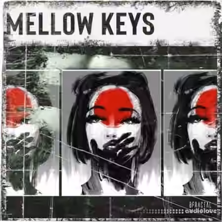 BFractal Music Mellow Keys [WAV]